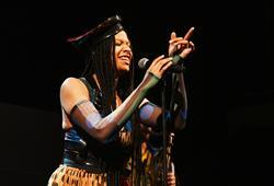 Premis Enderrock-440 2026: Gala <p>Meli Perea</p>